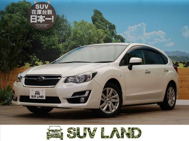 スバル インプレッサスポーツ １ ６ｉ ｌアイサイト プラウドエディション 6 5万km 北海道 441 の中古車詳細 北海道のｓｕｖ ｌａｎｄ 札幌 新車 中古車の ネクステージ