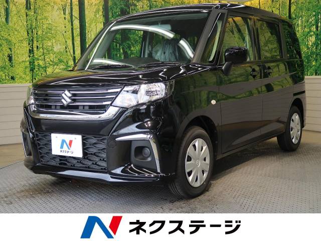 スズキ ソリオ ｇ スズキセーフティサポート非装着車 10km 岐阜県 709 の中古車詳細 岐阜県の岐阜２１号バイパス店 新車 中古車 の ネクステージ