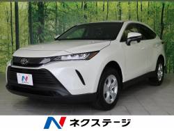 トヨタ ハリアー 埼玉県の中古車一覧 新車 中古車の ネクステージ