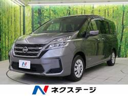 日産 セレナ 衝突防止の中古車一覧 2ページ目 新車 中古車の ネクステージ