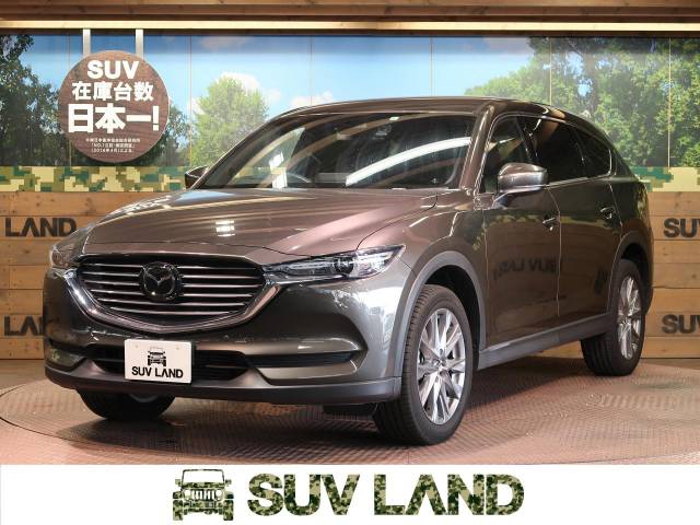 マツダ ｃｘ ８ ｘｄプロアクティブ 1万km 愛知県 599 の中古車詳細 愛知県のsuv Land 名古屋 新車 中古車の ネクステージ