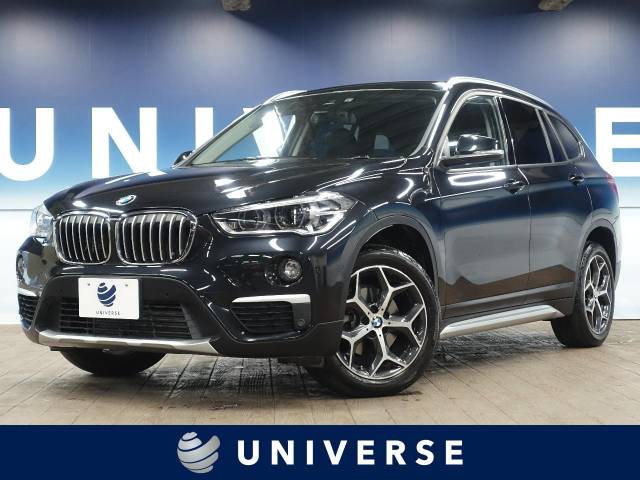 ｘ１ ｘｄｒｉｖｅ １８ｄ ｘライン ｂｍｗ ８at のカタログ詳細情報 新車 中古車の ネクステージ