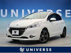 プジョー ２０８ 認定中古車 ｂｌｕｅｔｏｏｔｈの中古車一覧 新車 中古車の ネクステージ