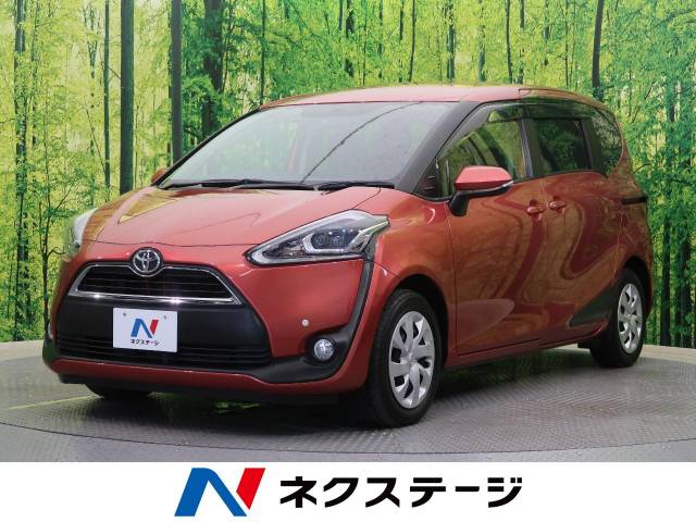 トヨタ シエンタ ｇ 4万km 新潟県 6 の中古車詳細 新潟県の新潟南店 新車 中古車の ネクステージ