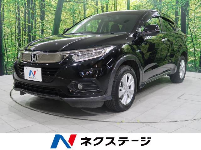 ホンダ ヴェゼル ハイブリッドｘ ホンダセンシング 2 1万km 岩手県 702 の中古車詳細 岩手県の盛岡店 新車 中古車の ネクステージ