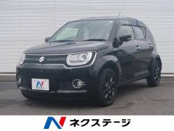 イグニス スズキ の中古車一覧 新車 中古車の ネクステージ