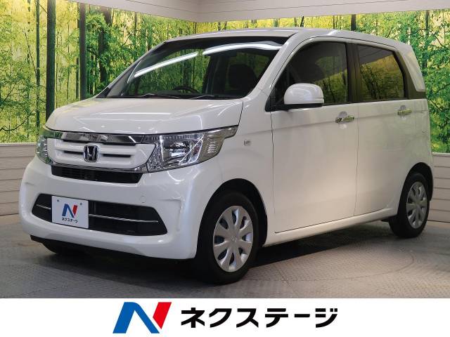 ホンダ ｎ ｗｇｎ ｇ ｌパッケージ 4 3万km 52 9万円 栃木県 185 の中古車詳細 栃木県の宇都宮店 新車 中古車の ネクステージ