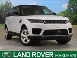 ランドローバー レンジローバースポーツの中古車一覧 輸入車 外車の中古車探しなら ユニバース