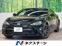 86 GTの中古車画像