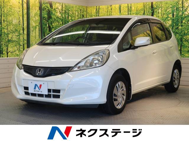 ホンダ フィット １３ｇ スマートセレクション 11 8万km 栃木県 465 の中古車詳細 栃木県の宇都宮店 新車 中古車の ネクステージ