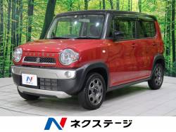 スズキ ハスラー ２トーンの中古車一覧 新車 中古車の ネクステージ