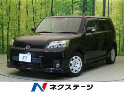 トヨタ カローラルミオン エアロの中古車一覧 新車 中古車の ネクステージ