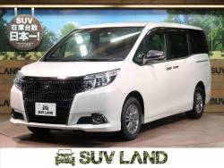 エスクァイア トヨタ の中古車一覧 新車 中古車の ネクステージ