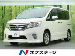 日産 セレナ スライドドア オプションの中古車一覧 新車 中古車の ネクステージ