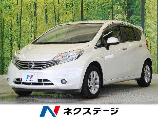 日産 ノート メダリスト エマージェンシーブレーキパッケージ 4 9万km 和歌山県 7 の中古車詳細 和歌山県の和歌山店 新車 中古車の ネクステージ