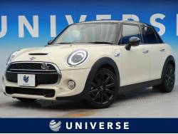 ｍｉｎｉの中古車一覧 新車 中古車の ネクステージ