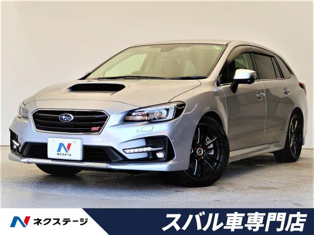 レヴォーグSTI sport 純正コイルスプリング VMG - メルカリ