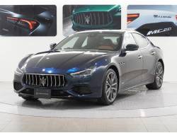 ギブリ S グランスポーツの中古車画像