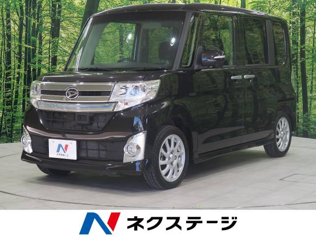 ダイハツ タント カスタムｒｓ ｓａ 7 4万km 岩手県 796 の中古車詳細 岩手県の盛岡店 新車 中古車の ネクステージ