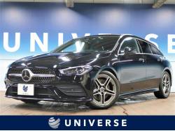 メルセデス ベンツ ｃｌａクラス シューティングブレークの中古車一覧 輸入車 外車の中古車探しなら ユニバース