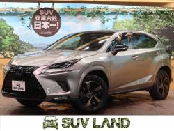 レクサス 特別仕様車の中古車一覧 新車 中古車の ネクステージ