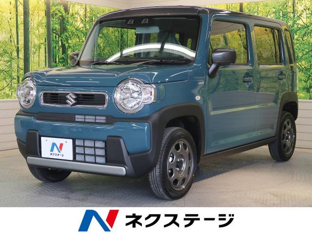 スズキ ハスラー ハイブリッドｇ 5km 栃木県 339 の中古車詳細 栃木県の宇都宮店 新車 中古車の ネクステージ