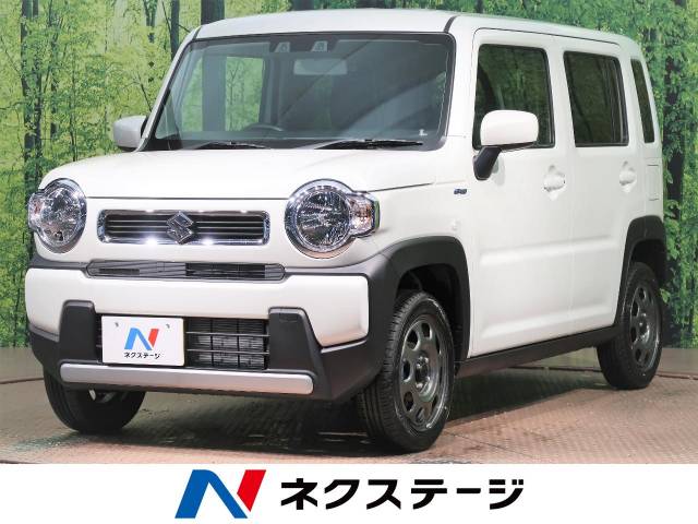 スズキ ハスラー ハイブリッドｇ 6km 福岡県 457 の中古車詳細 福岡県の北九州店 新車 中古車の ネクステージ