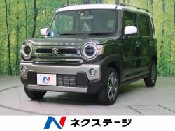 スズキ ハスラー ４ｗｄの中古車一覧 新車 中古車の ネクステージ