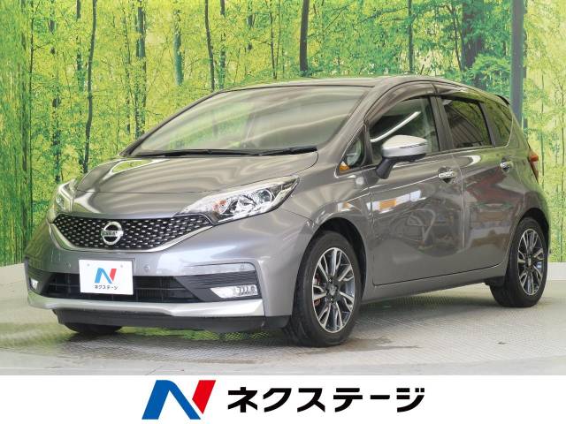 日産 ノート ｅ－パワー Ｘ モード・プレミア 2.8万Km (和歌山県)[897]の中古車詳細