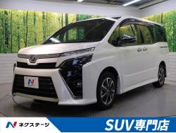 ヴォクシー ZS 煌の中古車画像