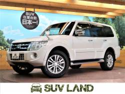 三菱 パジェロ ７人乗り インチの中古車一覧 新車 中古車の ネクステージ