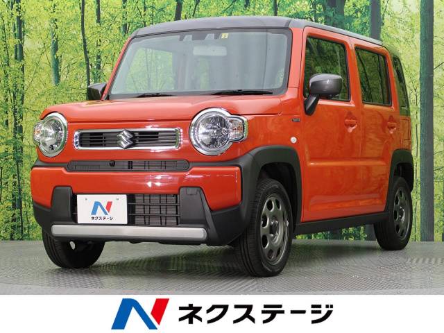 スズキ ハスラー ハイブリッドｇ 0 2万km 愛知県 905 の中古車詳細 愛知県の大高 新車 中古車の ネクステージ