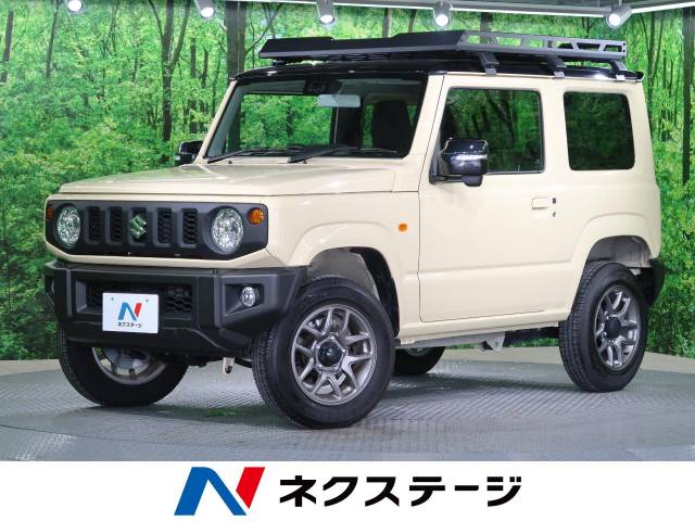 スズキ ジムニー ｘｃ 0 4万km 大阪府 300 の中古車詳細 大阪府の寝屋川店 Suv Land