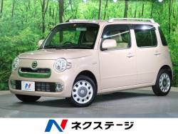 ミラココア ダイハツ のクルマカタログ 新車 中古車の ネクステージ