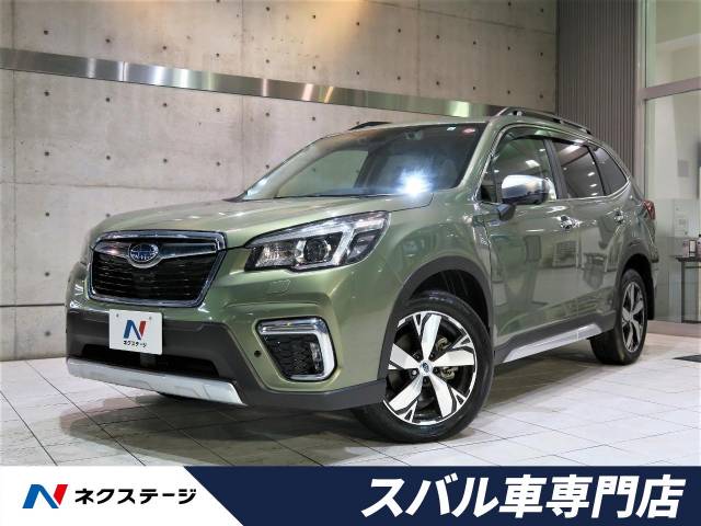 スバル フォレスター アドバンス 2万km 愛知県 725 の中古車詳細 愛知県の岡崎スバル車専門店 新車 中古車の ネクステージ