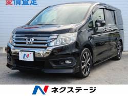 ステップワゴンスパーダ ホンダ の中古車一覧 新車 中古車の ネクステージ