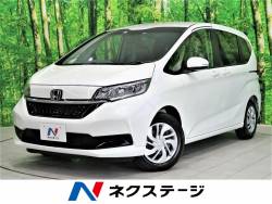フリード ホンダ の中古車一覧 新車 中古車の ネクステージ