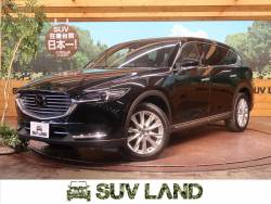 マツダ ｃｘ ８ サイド バックカメラ 北陸の中古車一覧 新車 中古車の ネクステージ