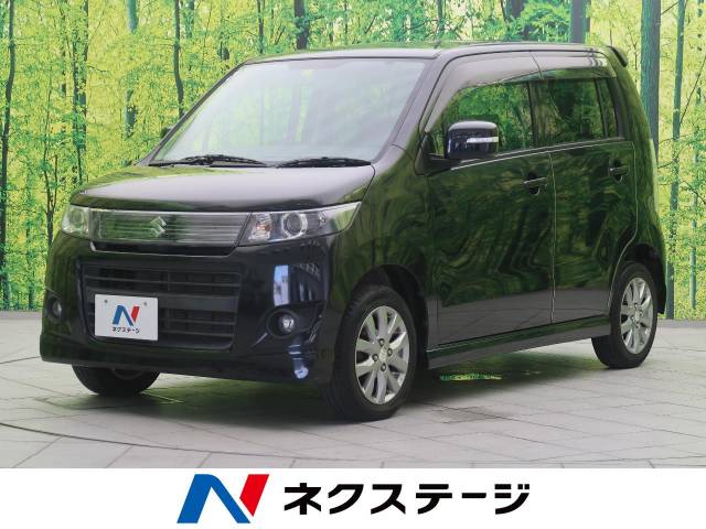 スズキ ワゴンｒスティングレー リミテッド 6 2万km 三重県 995 の中古車詳細 三重県の四日市店 新車 中古車の ネクステージ