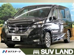セレナ ハイウェイスター プロパイロットエディションの中古車画像