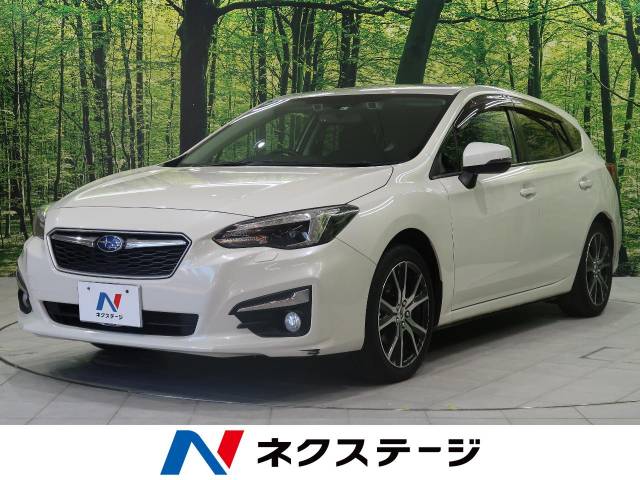 スバル インプレッサスポーツ ２ ０ｉ ｌアイサイト 7 9万km 岩手県 423 の中古車詳細 岩手県の盛岡店 新車 中古車の ネクステージ