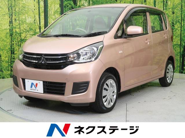 三菱 ｅｋワゴン ｅ 6 2万km 39 9万円 愛知県 749 の中古車詳細 愛知県の４１号小牧店 新車 中古車の ネクステージ