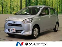 ミライース ダイハツ の中古車一覧 新車 中古車の ネクステージ