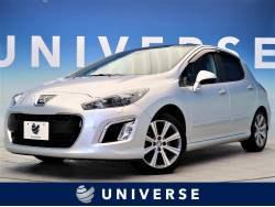 プジョーの中古車一覧 新車 中古車の ネクステージ