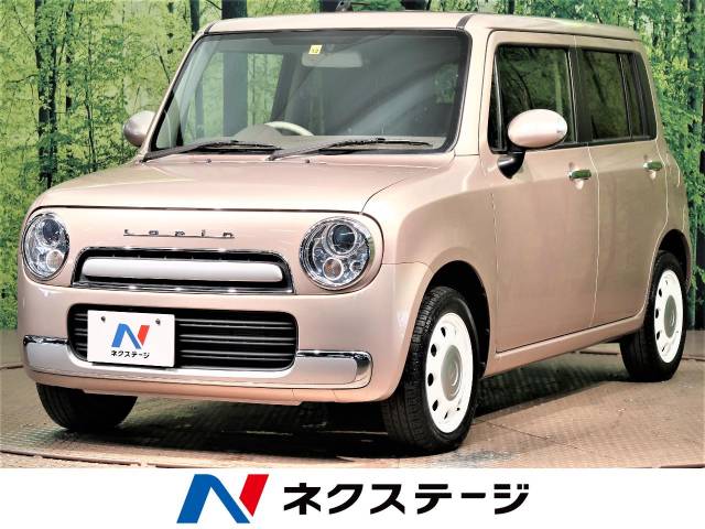 スズキ アルトラパンショコラ ｘ 1 6万km 79 9万円 福岡県 818 の中古車詳細 福岡県の北九州店 新車 中古車の ネクステージ