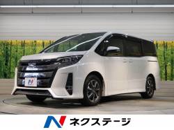 トヨタ ノア 中古車 愛知県の中古車一覧 新車 中古車の ネクステージ