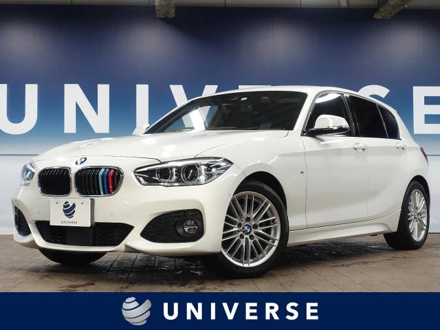 ｂｍｗ １シリーズ １１８ｄ ｍスポーツ 2 7万km 千葉県 548 の中古車詳細 千葉県のユニバース 千葉北 新車 中古車の ネクステージ