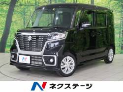 スズキ スペーシア ４ｗｄの中古車一覧 新車 中古車の ネクステージ