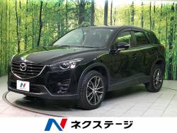 マツダ ｃｘ ５ 中古車 社外ナビの中古車一覧 新車 中古車の ネクステージ