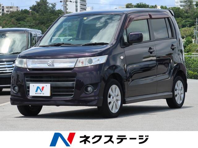 スズキ ワゴンrスティングレー x 6 8万km 沖縄県 624 の中古車詳細 沖縄県の豊見城店 Suv Land スズキ ワゴンrスティングレー x 6 8万km 沖縄県 624 の中古車詳細 沖縄県の豊見城店 Suv Land